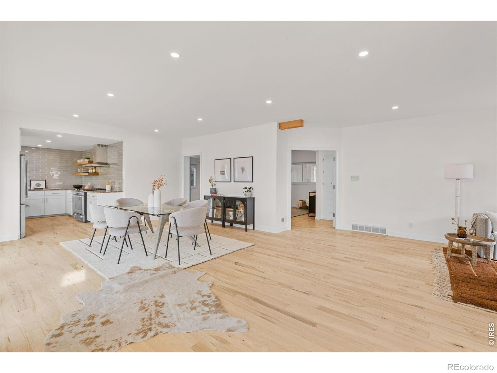 675 Dellwood Avenue Boulder CO 80304