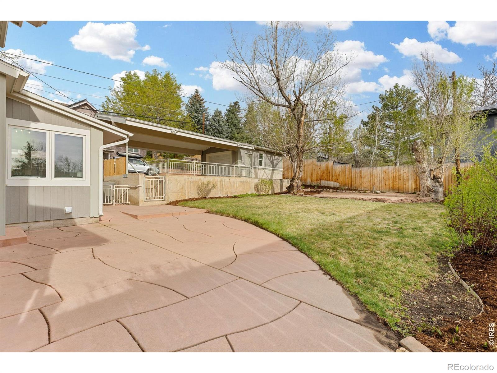 675 Dellwood Avenue Boulder CO 80304