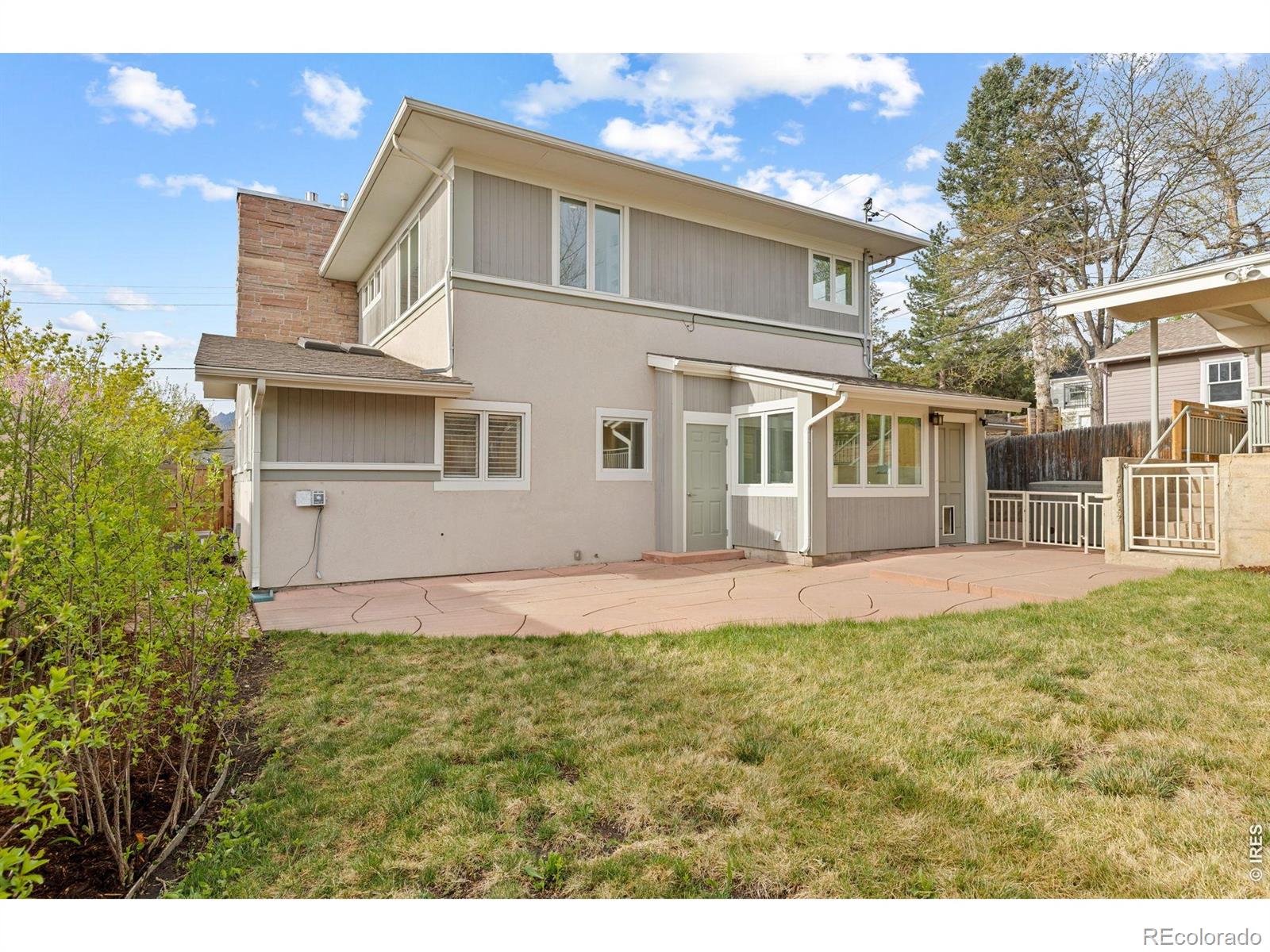 675 Dellwood Avenue Boulder CO 80304