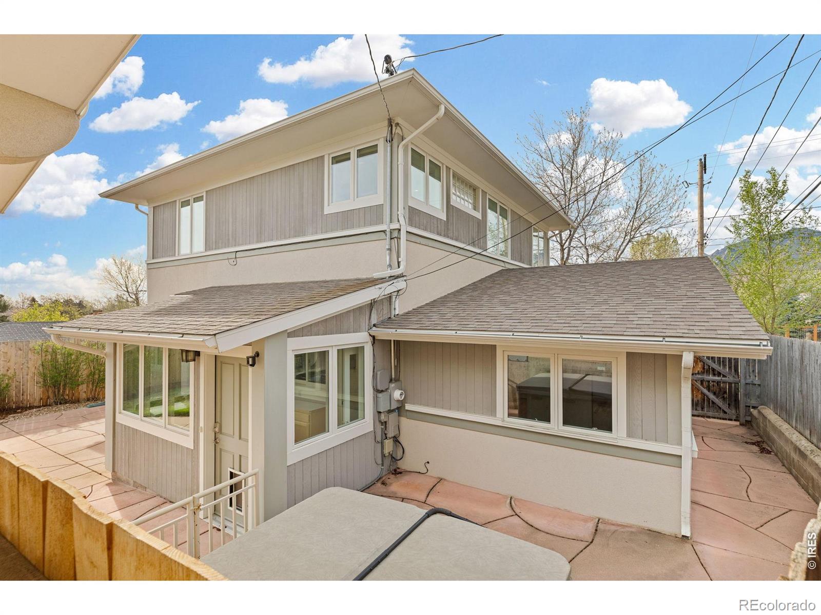 675 Dellwood Avenue Boulder CO 80304