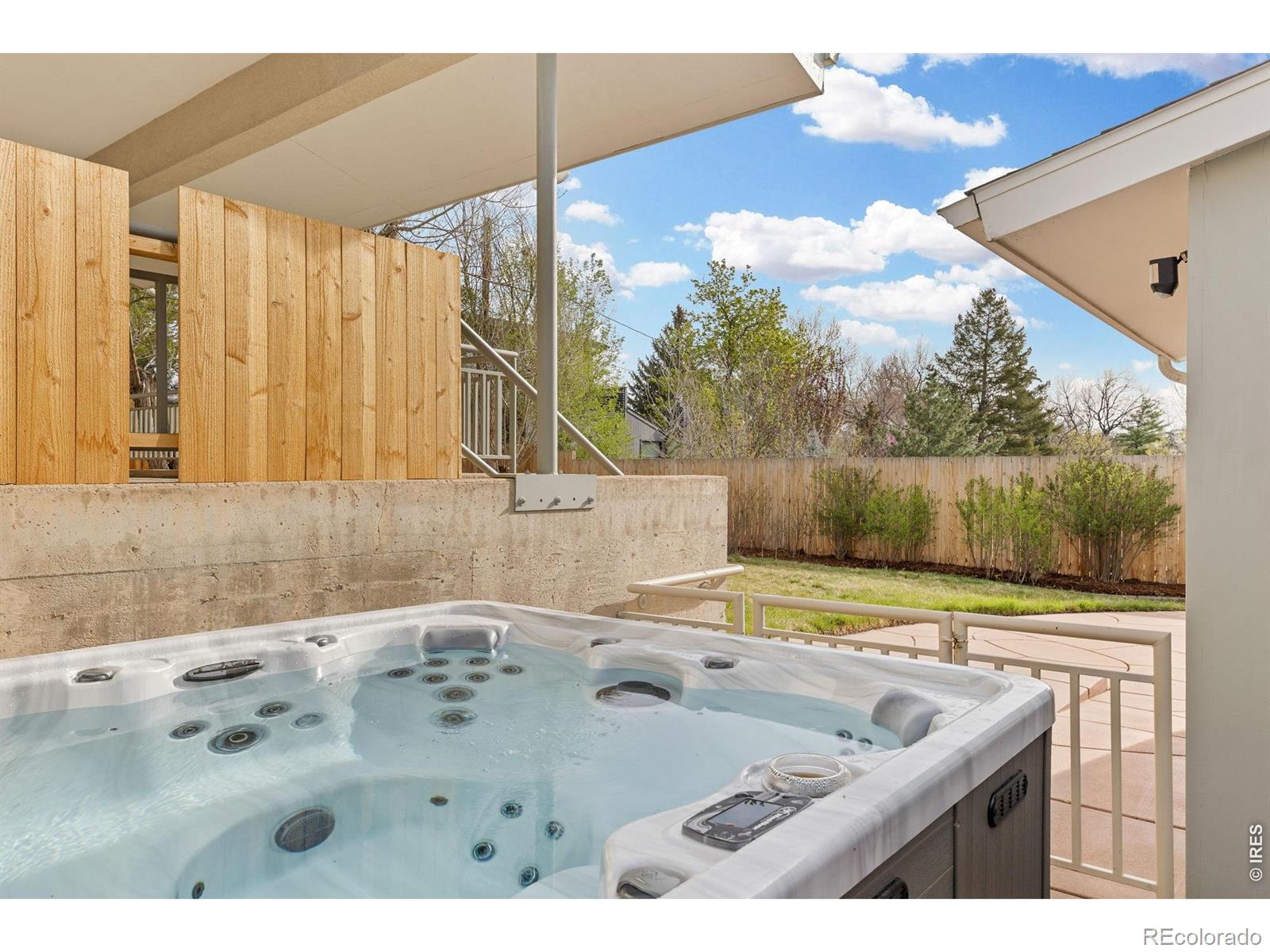 675 Dellwood Avenue Boulder CO 80304