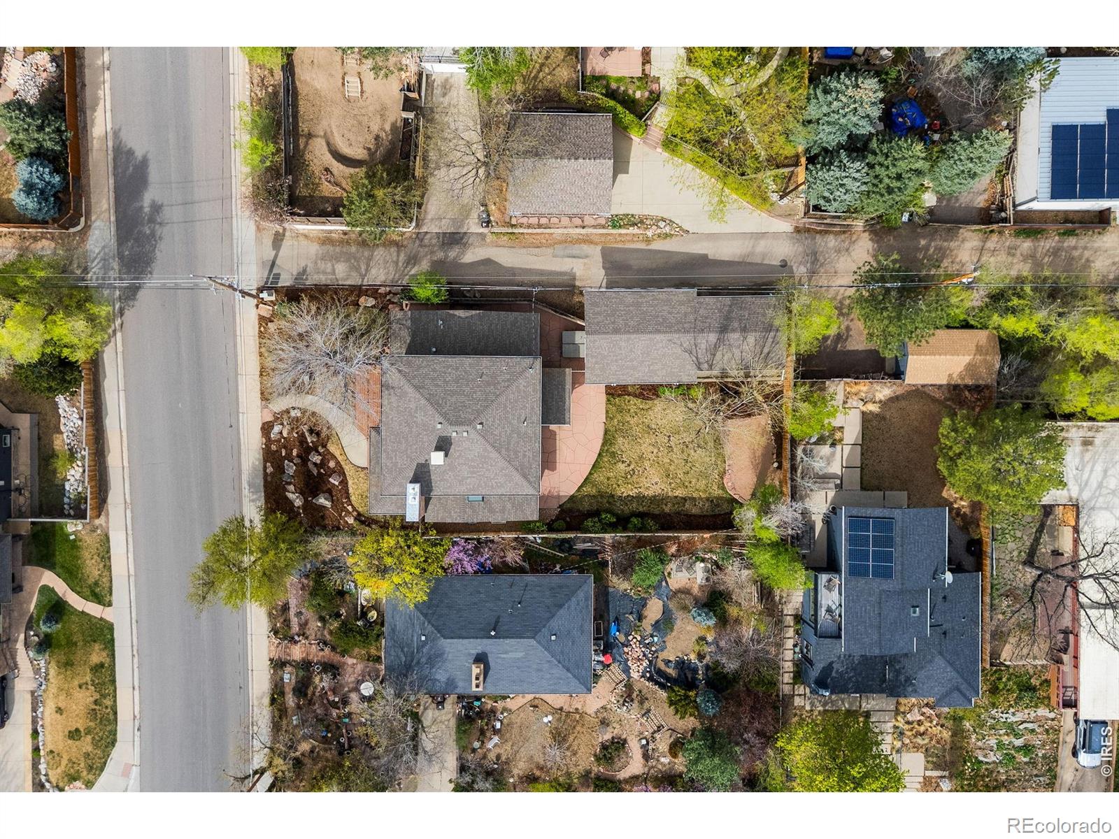 675 Dellwood Avenue Boulder CO 80304