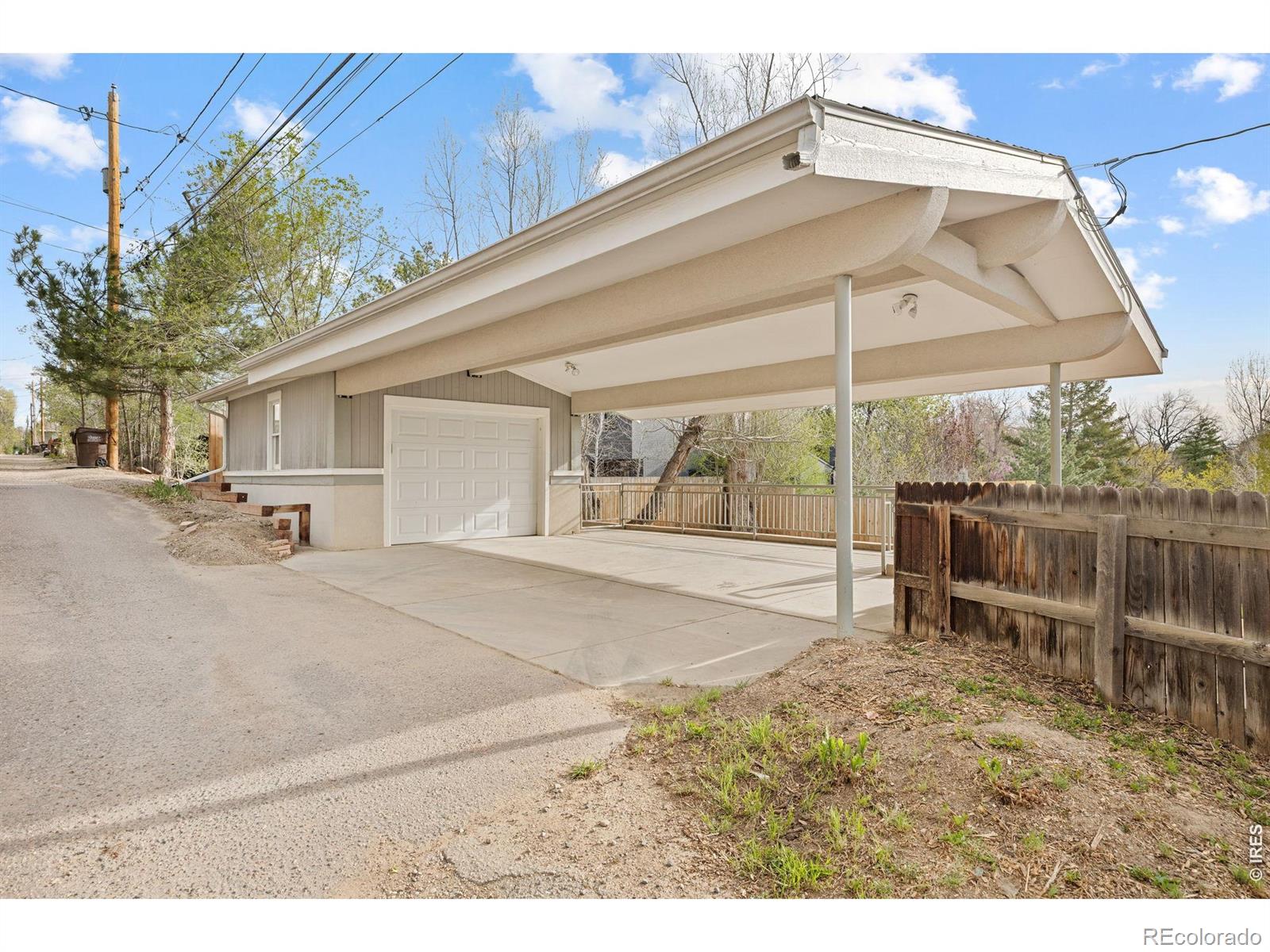 675 Dellwood Avenue Boulder CO 80304