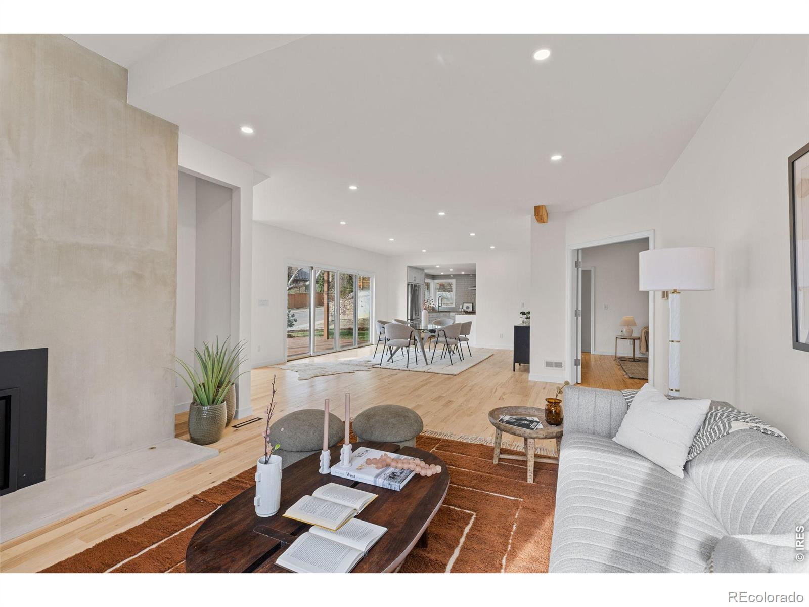 675 Dellwood Avenue Boulder CO 80304