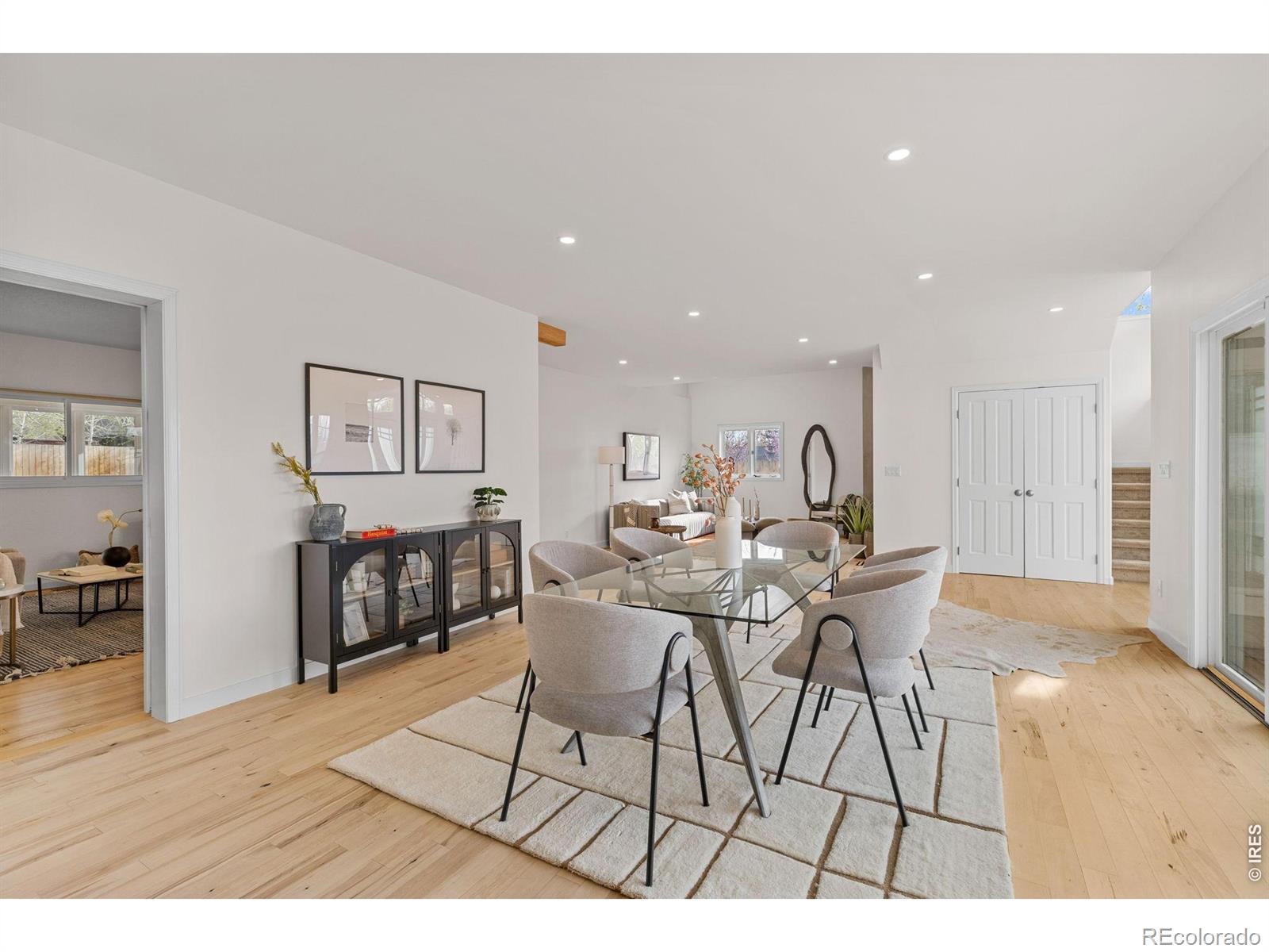 675 Dellwood Avenue Boulder CO 80304