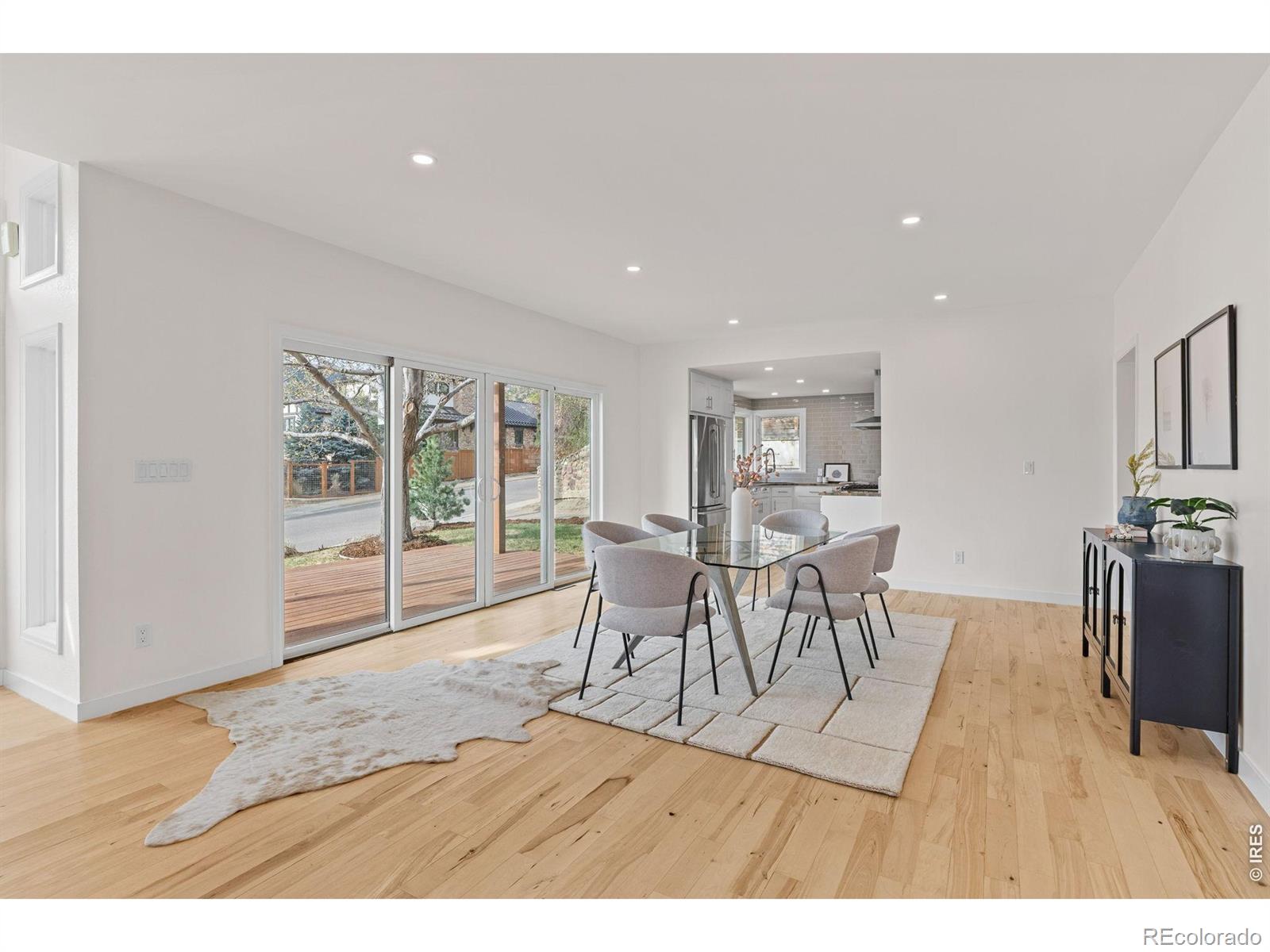 675 Dellwood Avenue Boulder CO 80304
