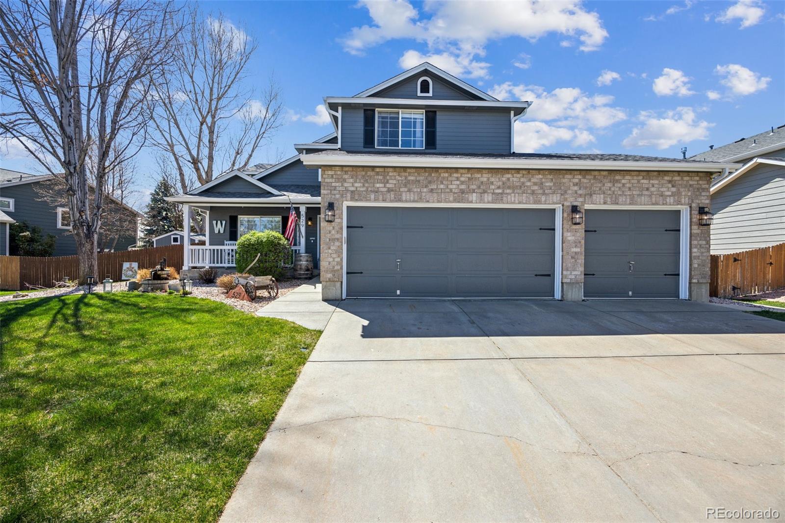 529 Olympia Avenue Longmont CO 80504