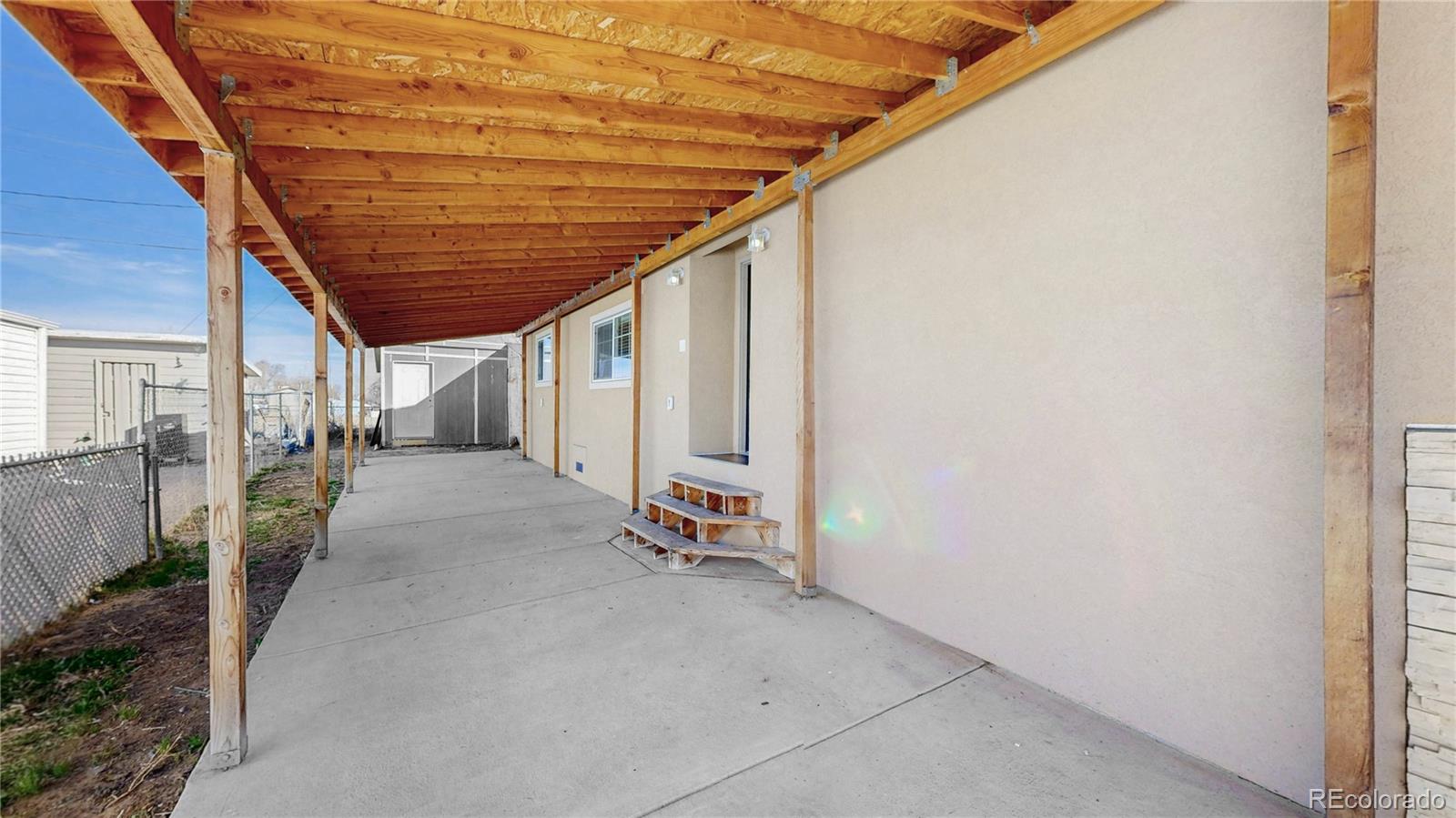 703 Locust Avenue Lochbuie CO 80603