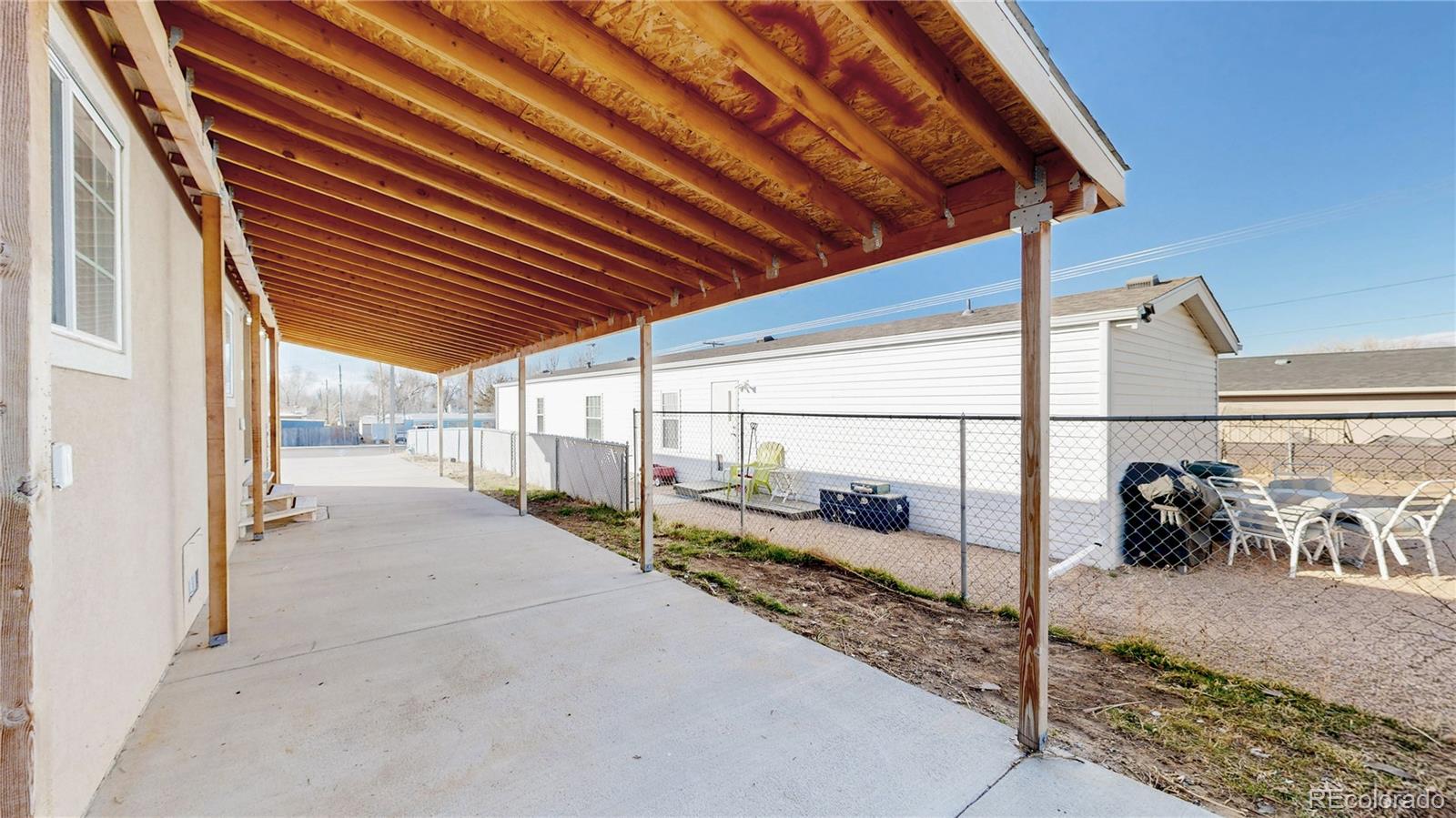 703 Locust Avenue Lochbuie CO 80603