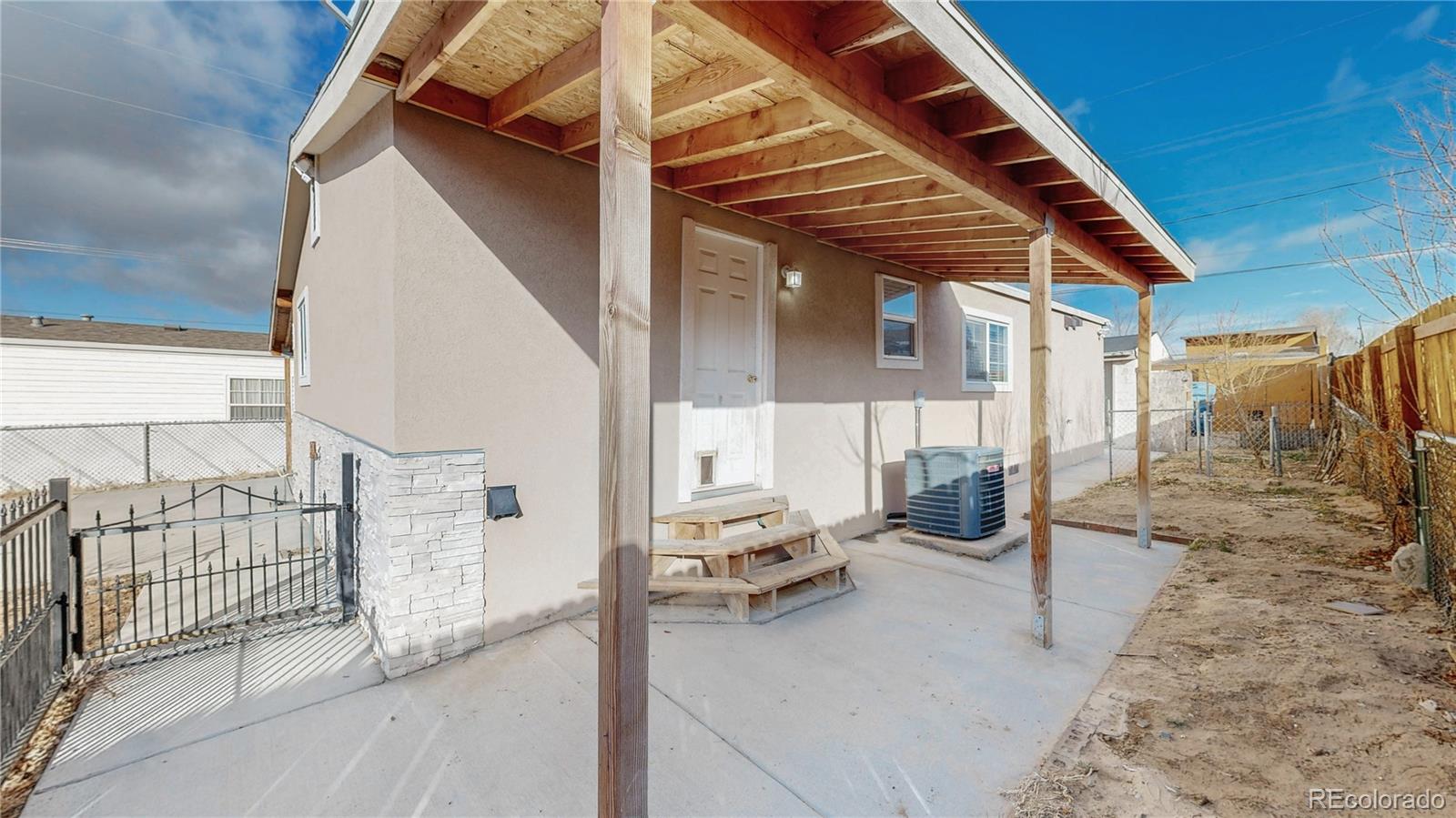 703 Locust Avenue Lochbuie CO 80603