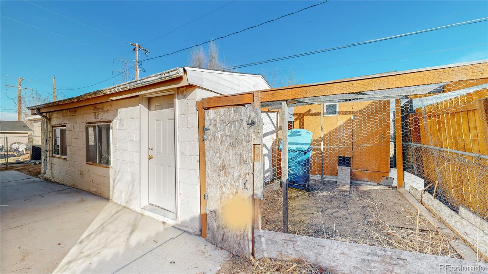 703 Locust Avenue Lochbuie CO 80603