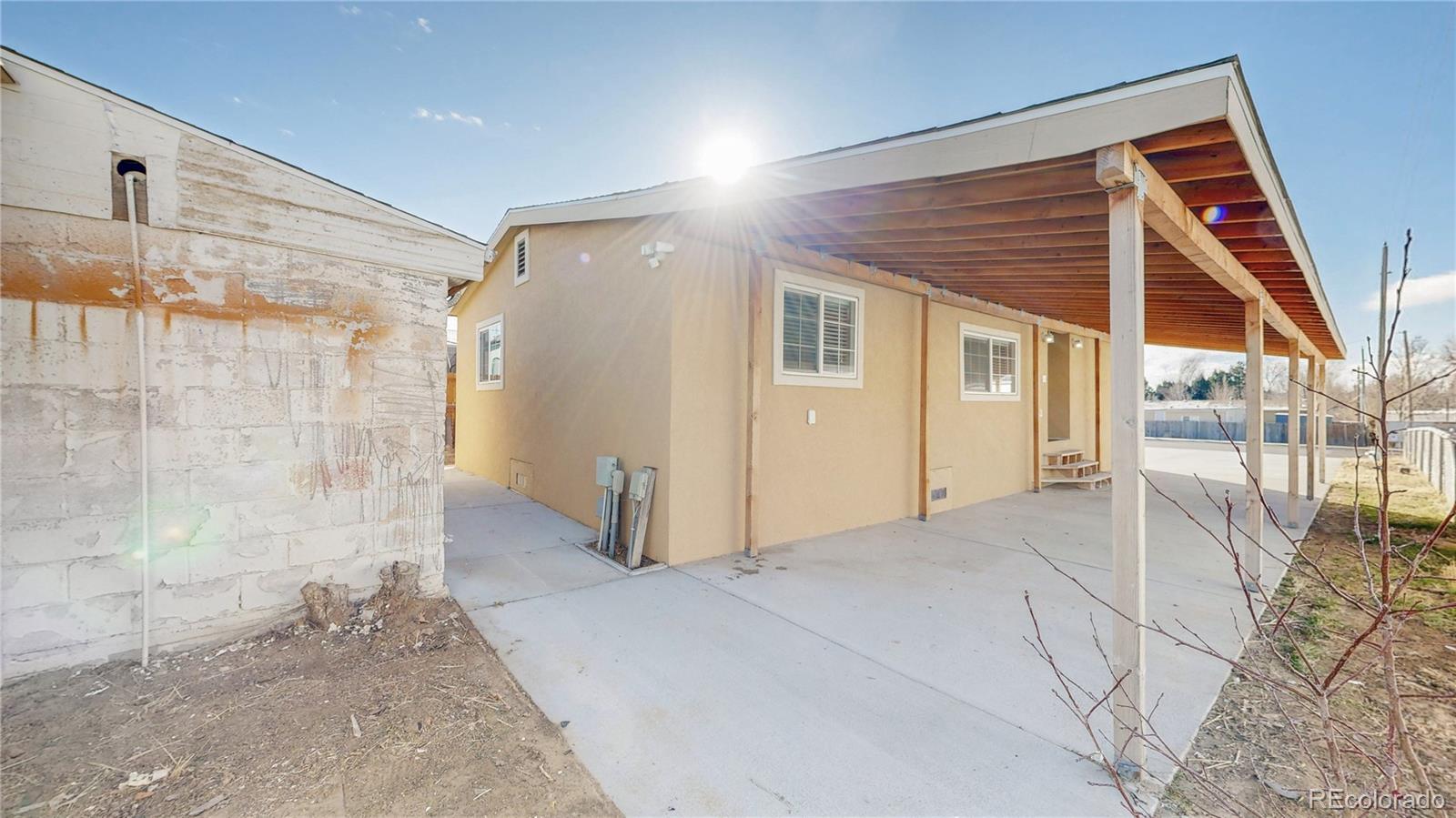 703 Locust Avenue Lochbuie CO 80603