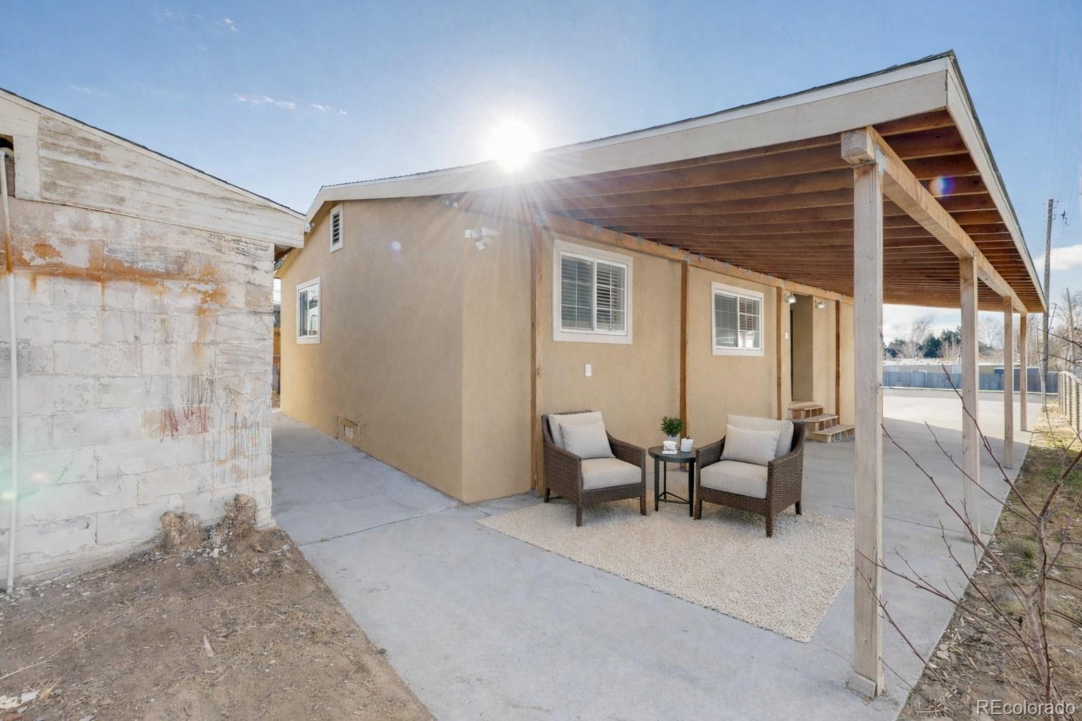 703 Locust Avenue Lochbuie CO 80603