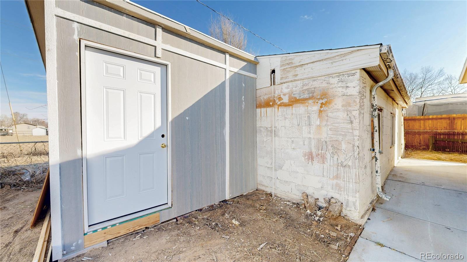 703 Locust Avenue Lochbuie CO 80603