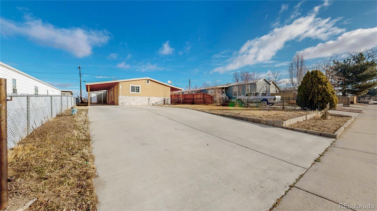 703 Locust Avenue Lochbuie CO 80603