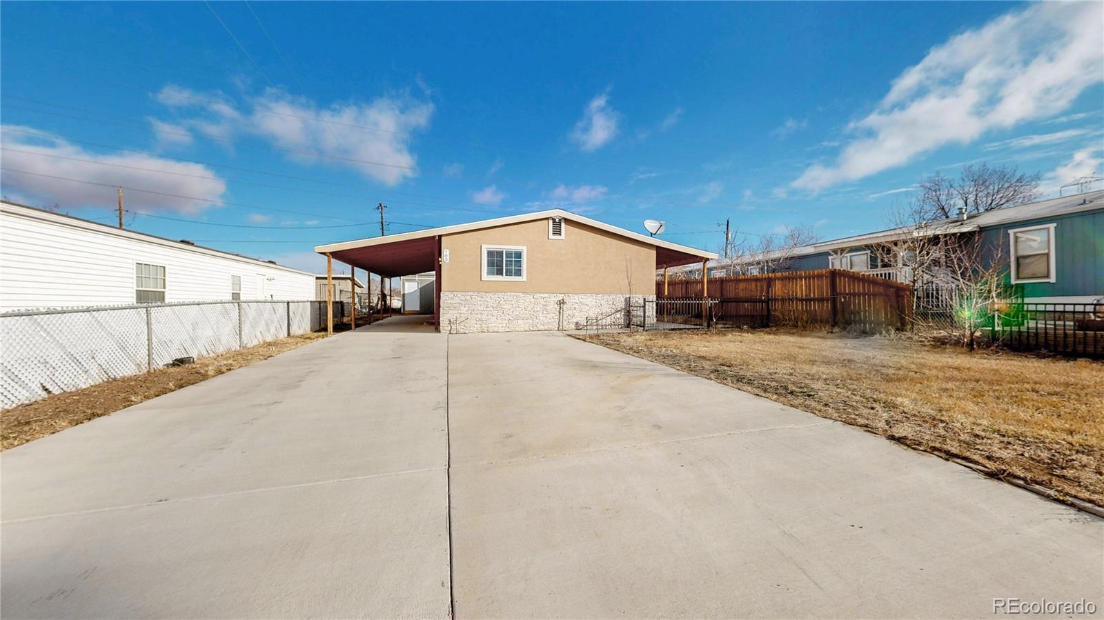 703 Locust Avenue Lochbuie CO 80603