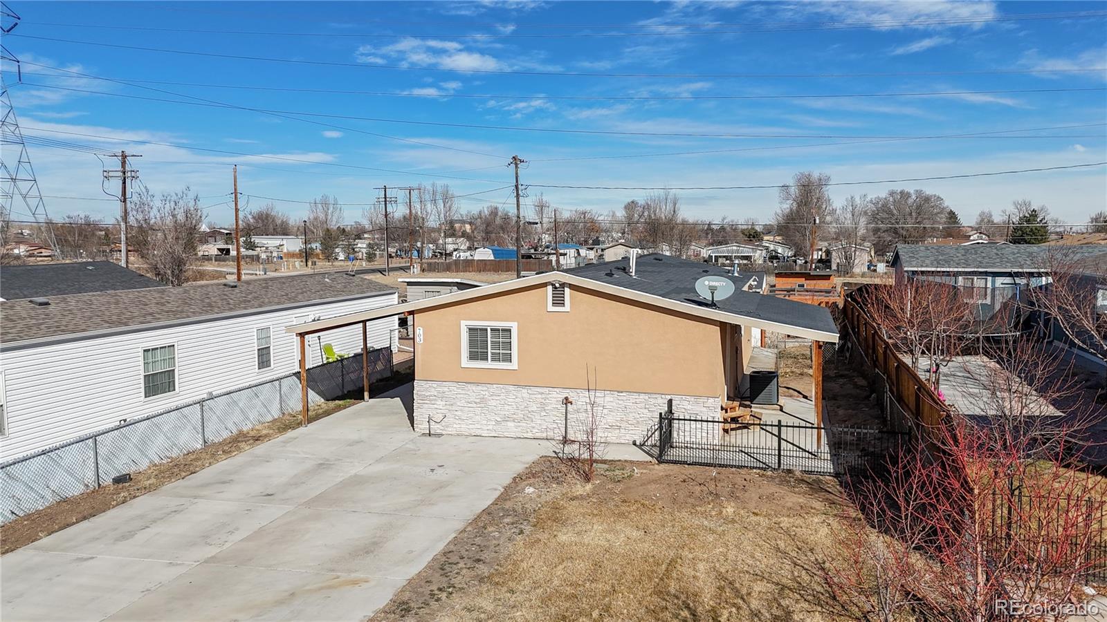 703 Locust Avenue Lochbuie CO 80603