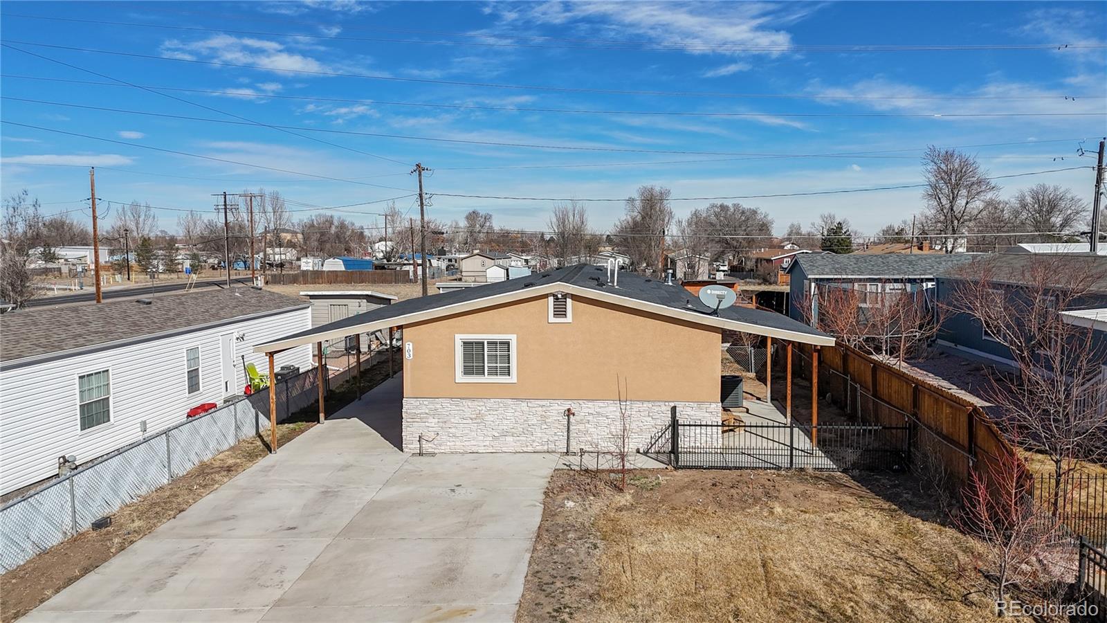 703 Locust Avenue Lochbuie CO 80603