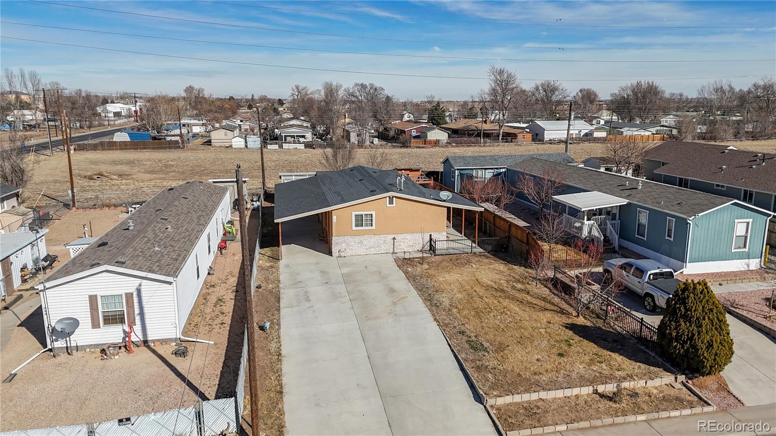 703 Locust Avenue Lochbuie CO 80603