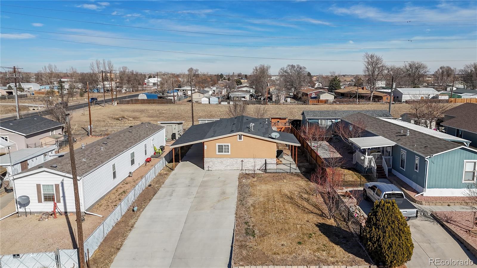 703 Locust Avenue Lochbuie CO 80603