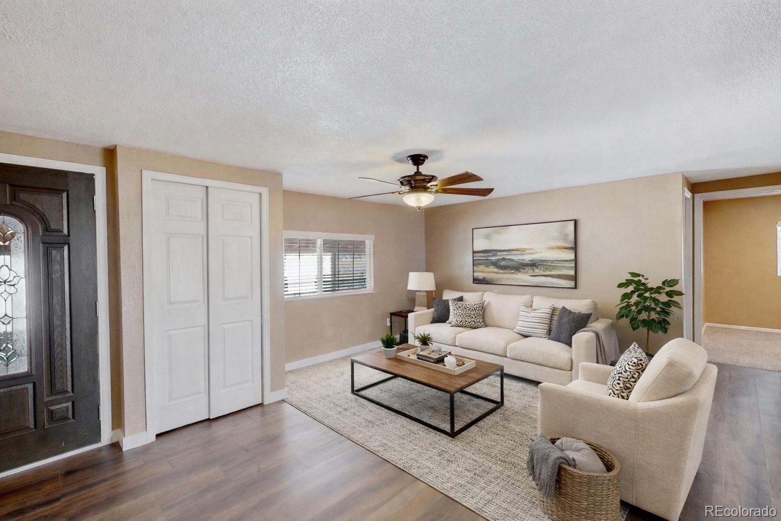 703 Locust Avenue Lochbuie CO 80603