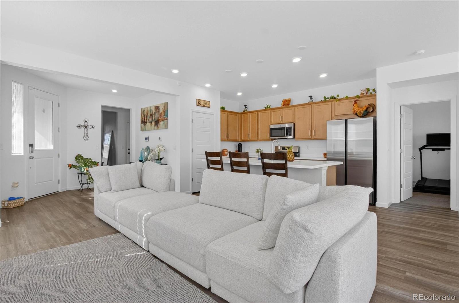 3492 N Buchanan Way Aurora CO 80019