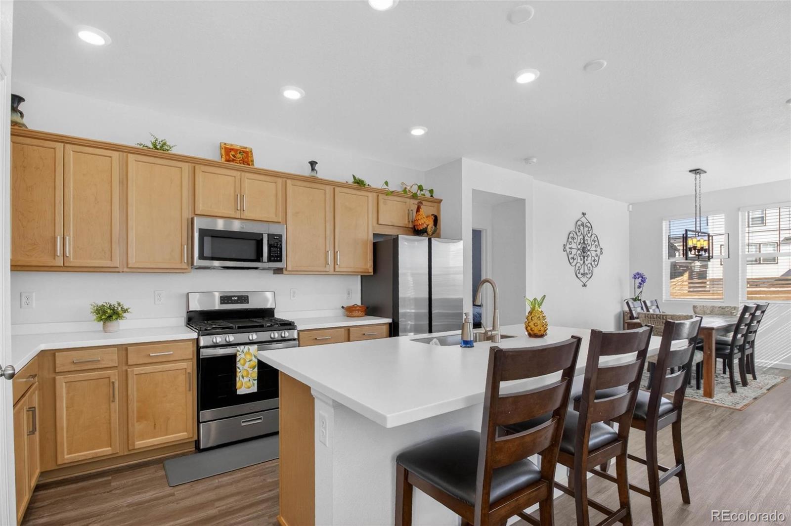3492 N Buchanan Way Aurora CO 80019