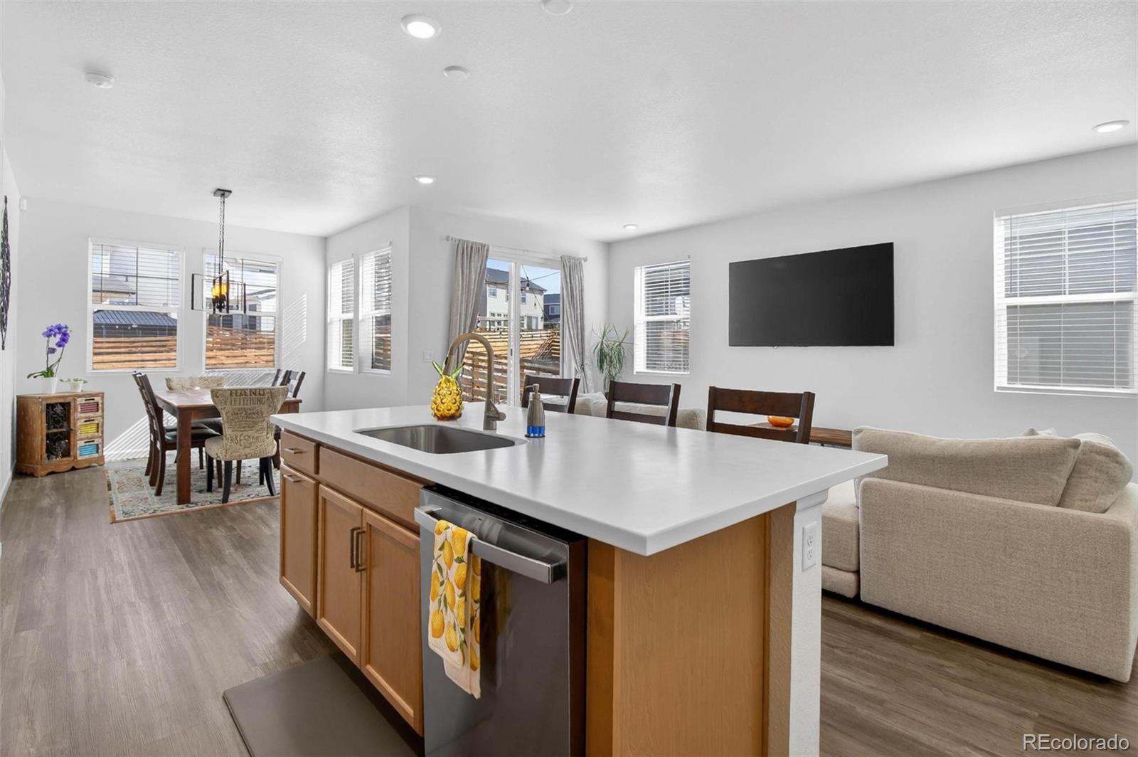 3492 N Buchanan Way Aurora CO 80019