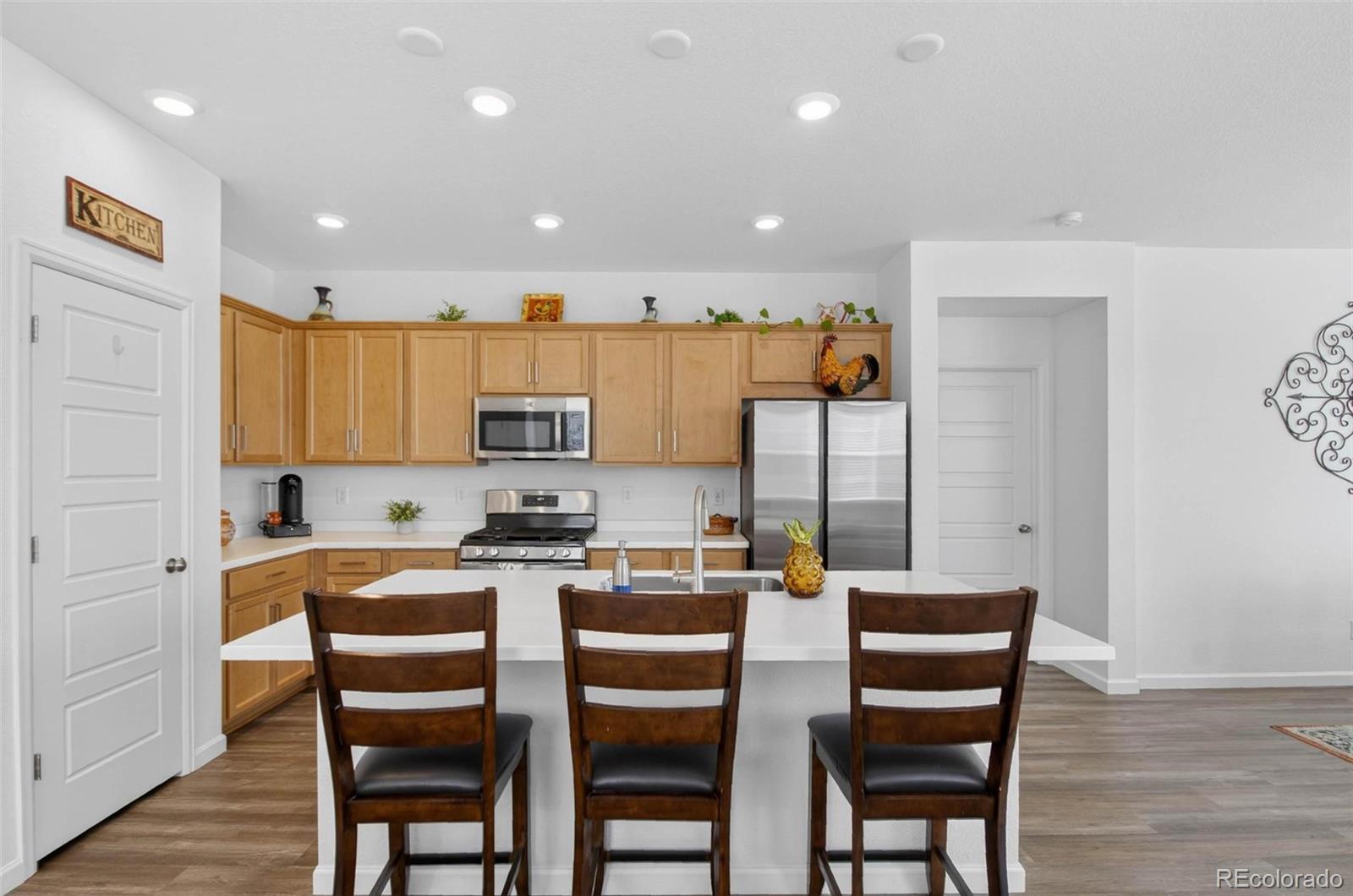 3492 N Buchanan Way Aurora CO 80019