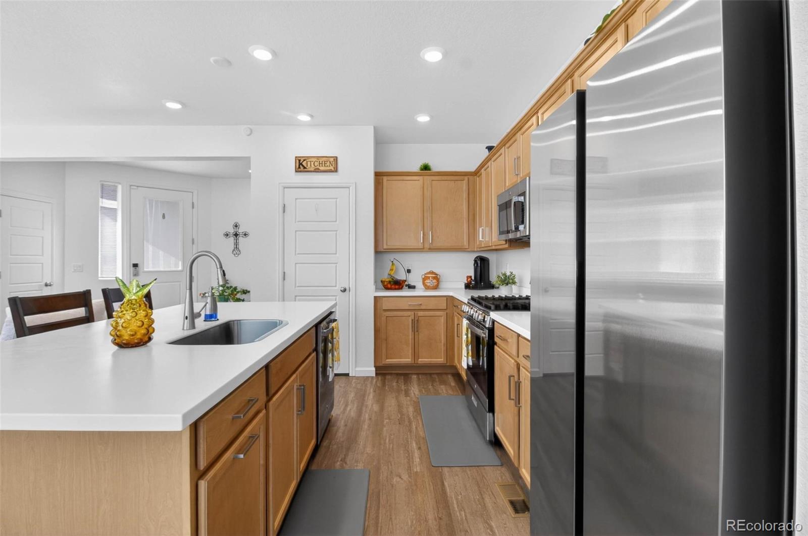 3492 N Buchanan Way Aurora CO 80019