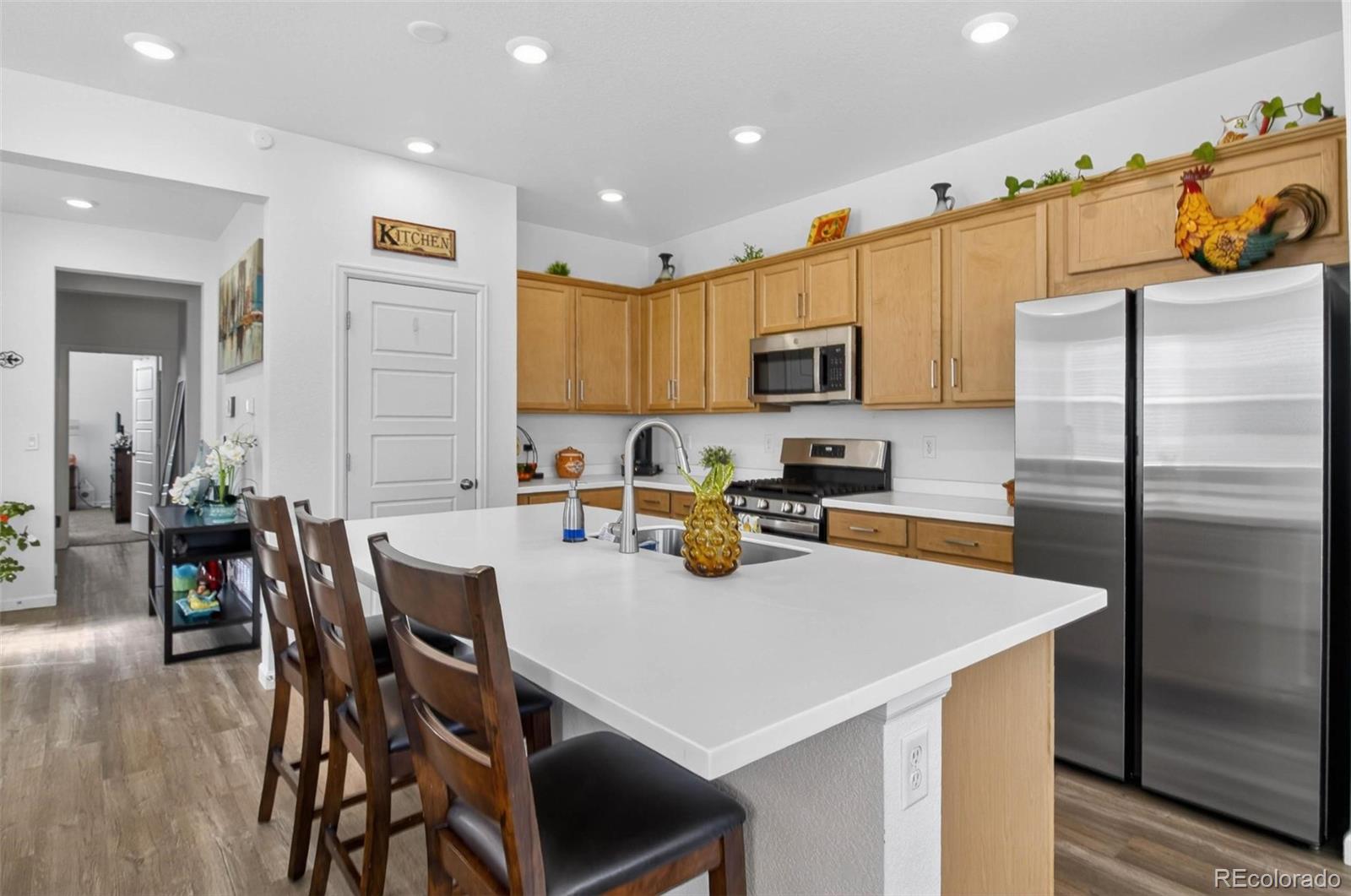 3492 N Buchanan Way Aurora CO 80019