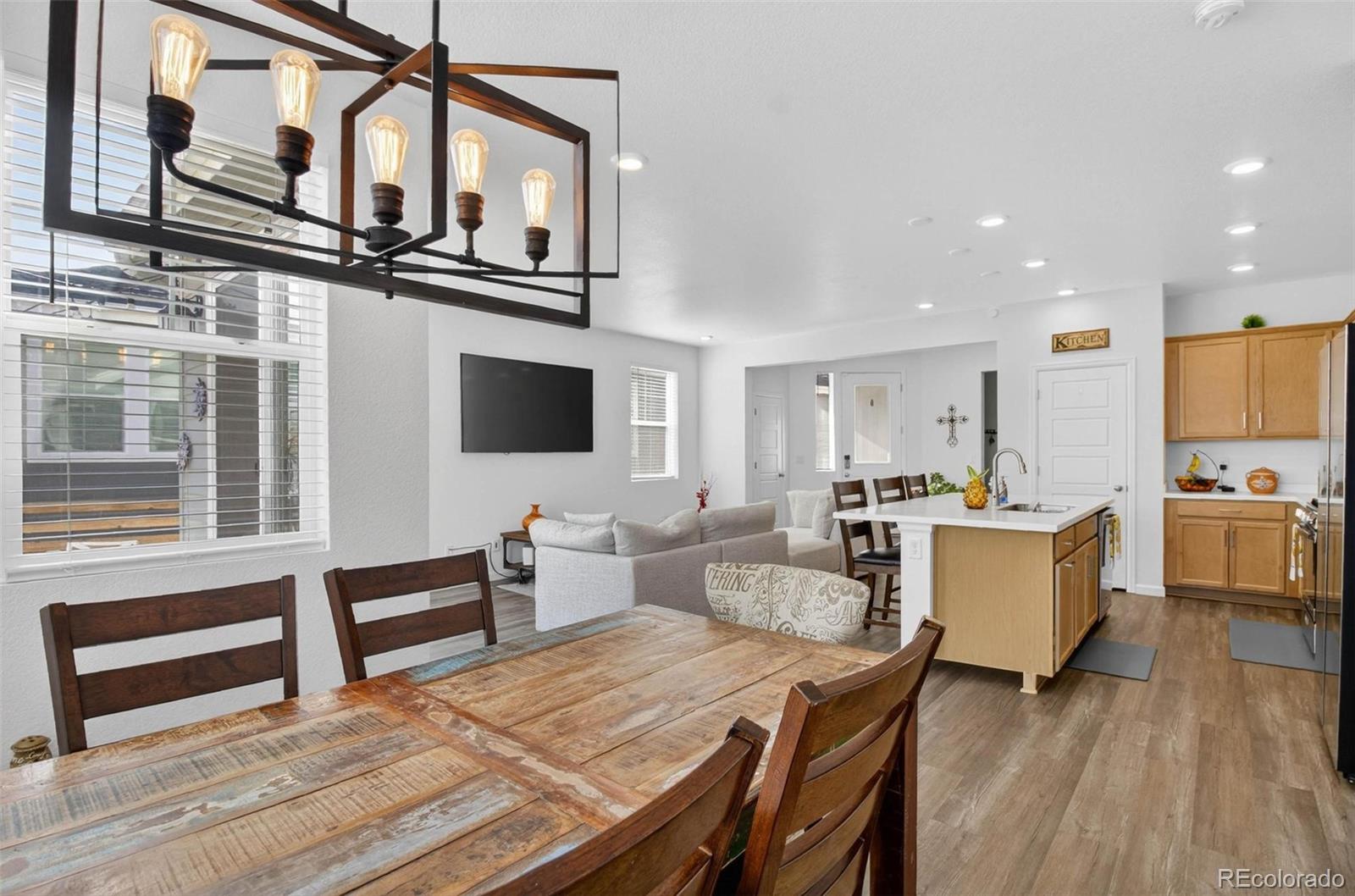 3492 N Buchanan Way Aurora CO 80019