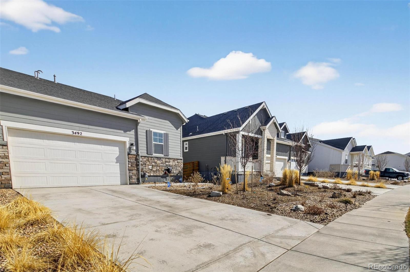 3492 N Buchanan Way Aurora CO 80019