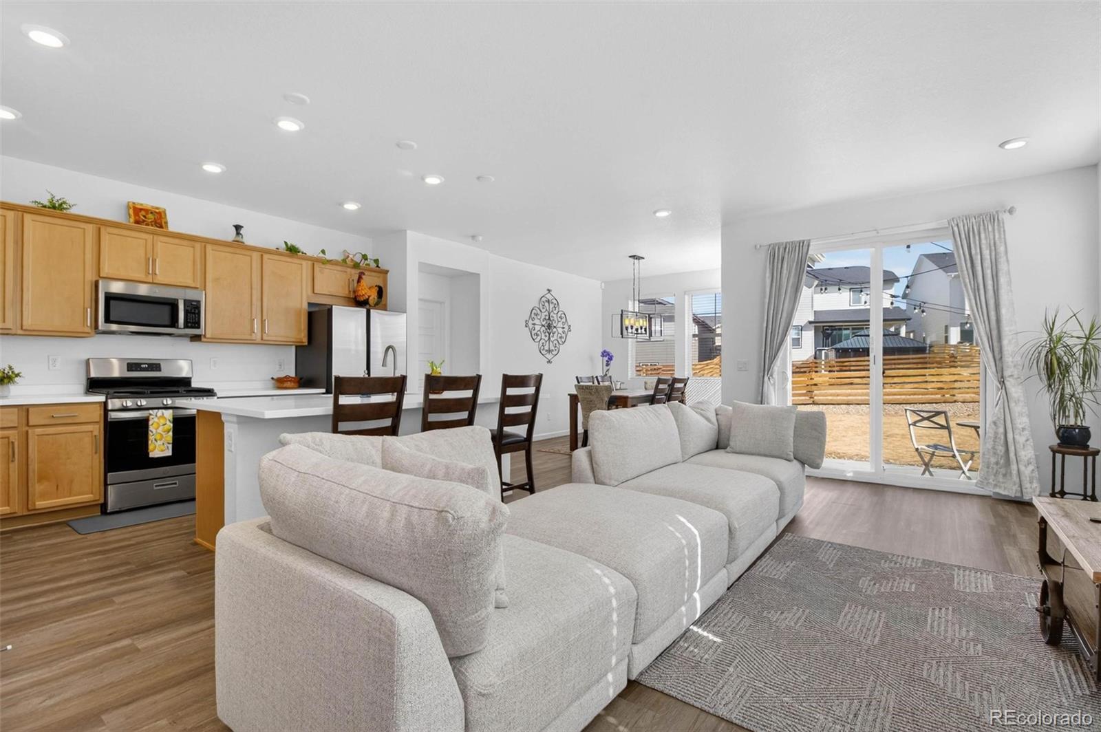 3492 N Buchanan Way Aurora CO 80019