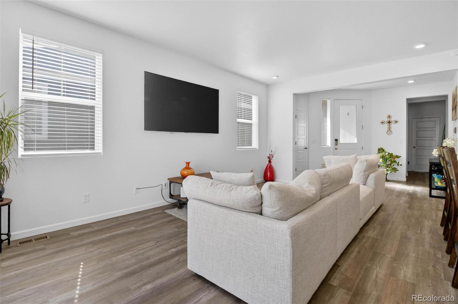 3492 N Buchanan Way Aurora CO 80019