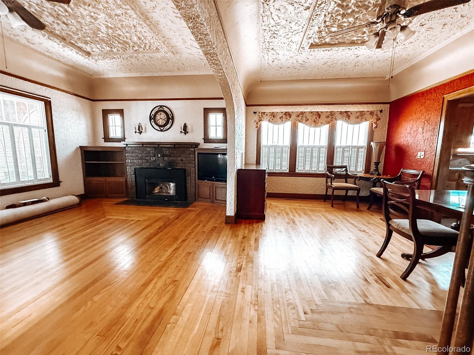 204 W Ash Street Walsh CO 81090