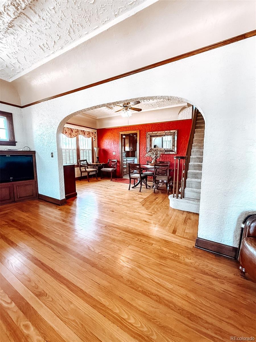 204 W Ash Street Walsh CO 81090