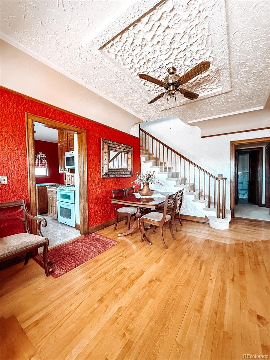 204 W Ash Street Walsh CO 81090
