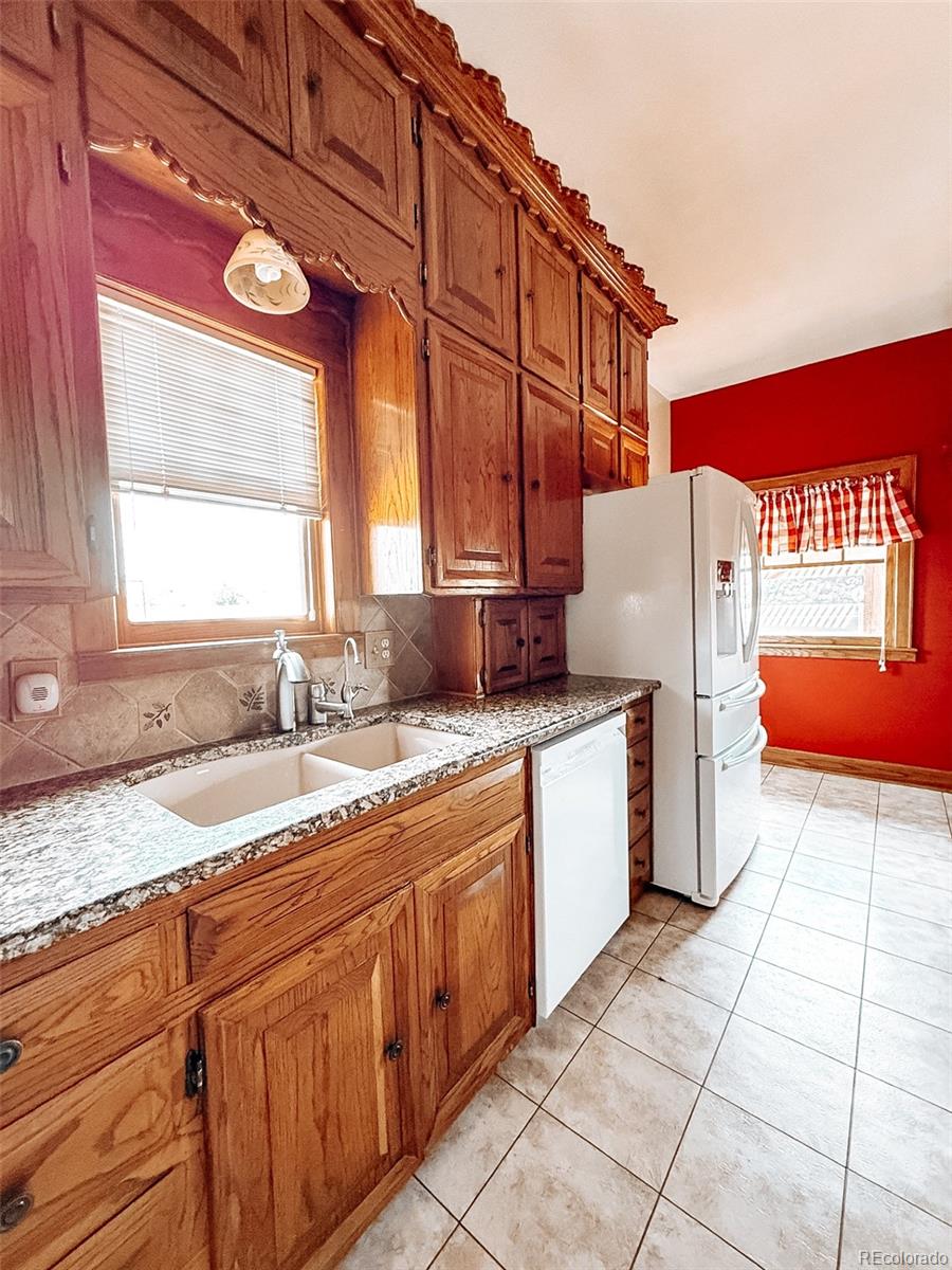 204 W Ash Street Walsh CO 81090