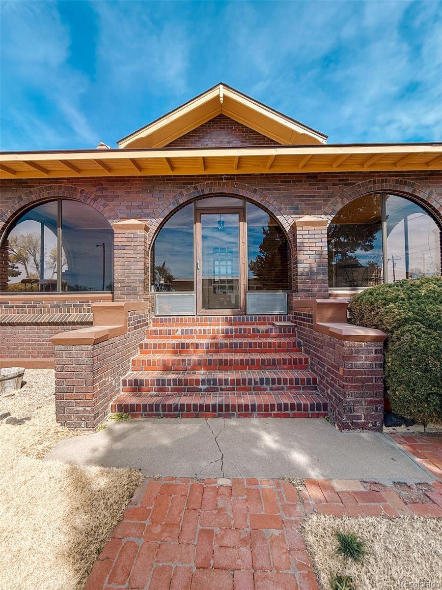 204 W Ash Street Walsh CO 81090