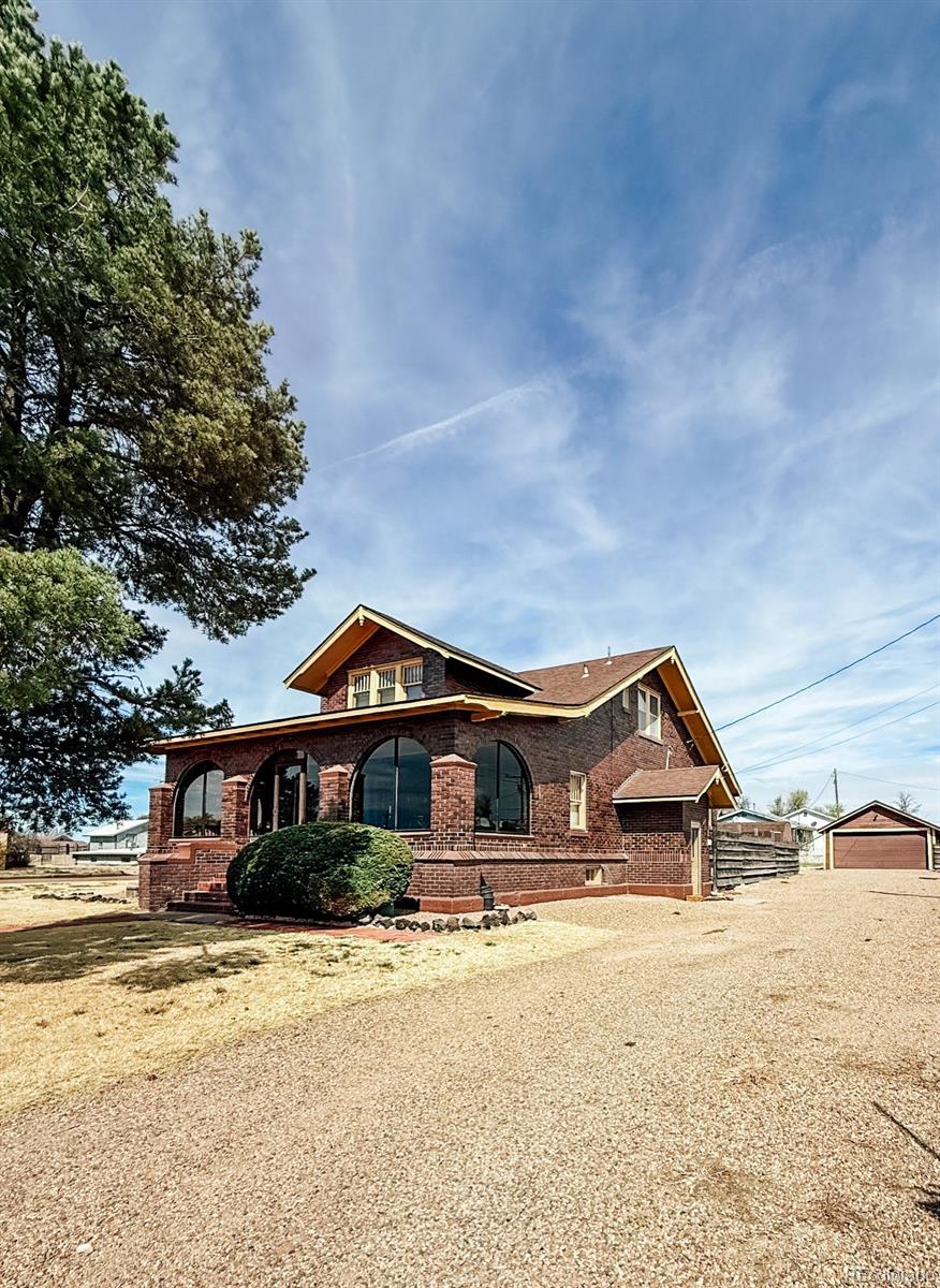 204 W Ash Street Walsh CO 81090