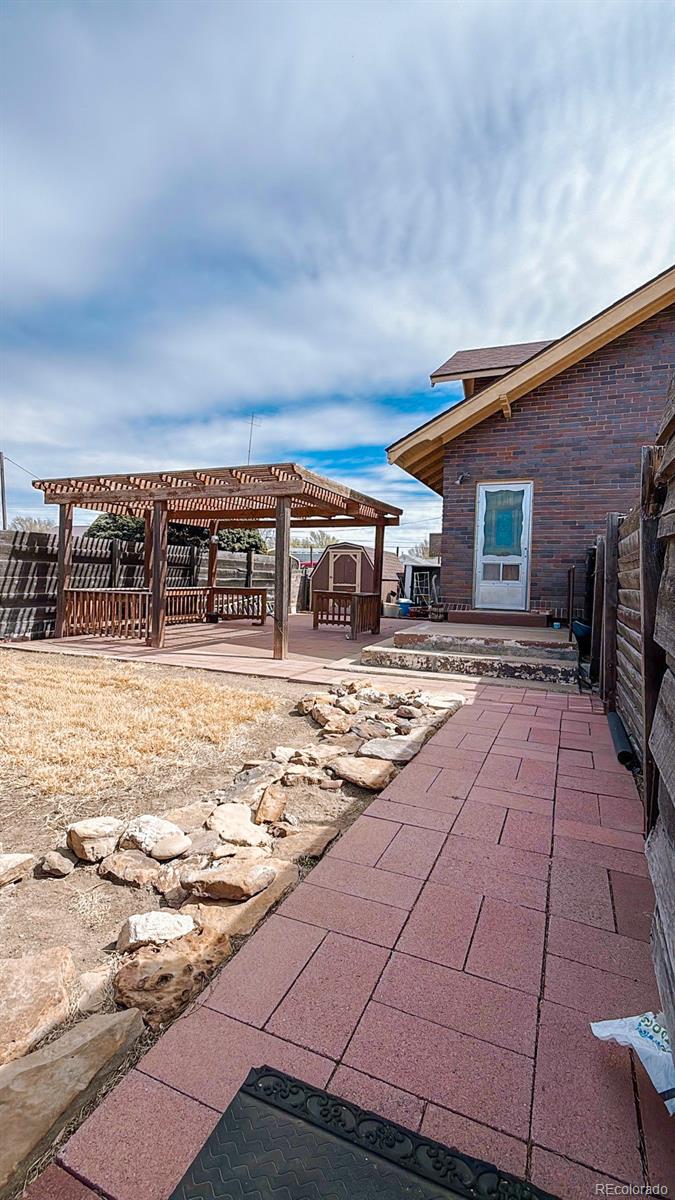 204 W Ash Street Walsh CO 81090