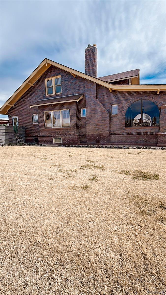 204 W Ash Street Walsh CO 81090