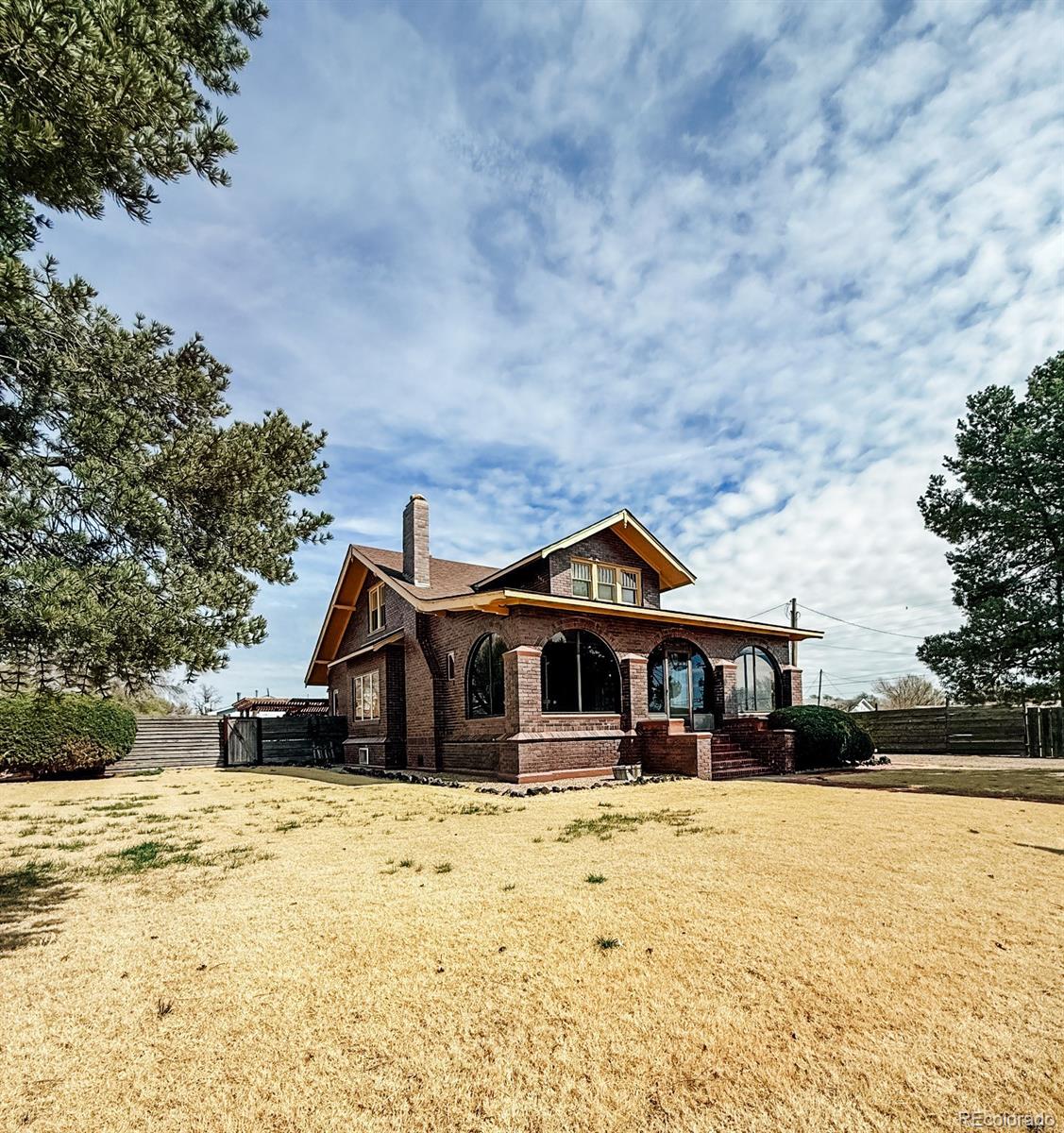 204 W Ash Street Walsh CO 81090