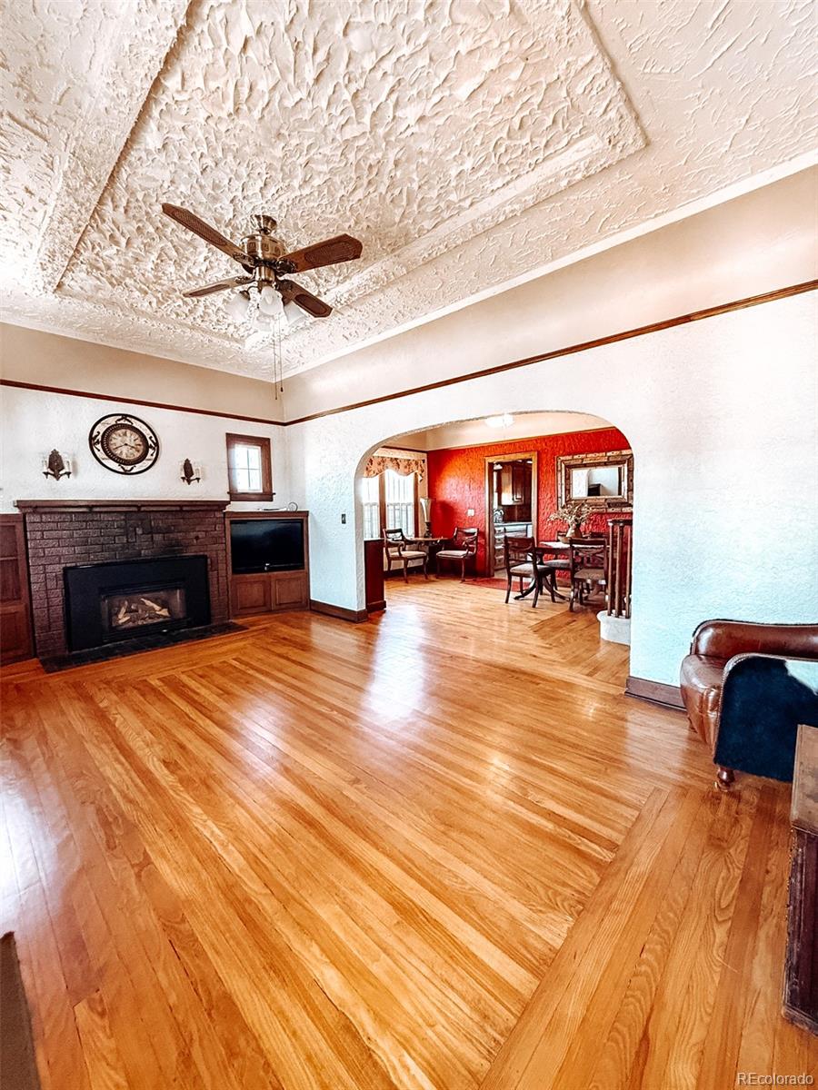 204 W Ash Street Walsh CO 81090