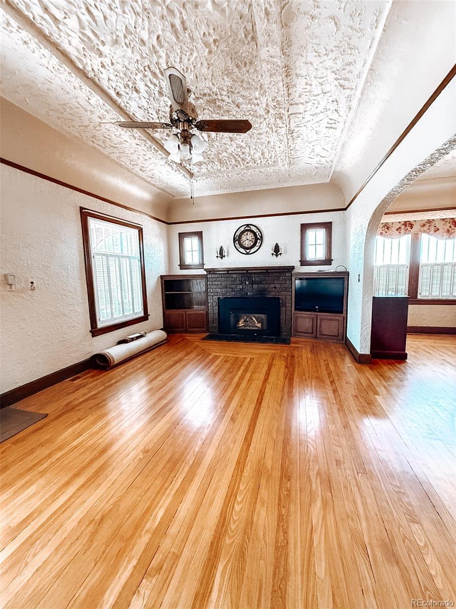 204 W Ash Street Walsh CO 81090