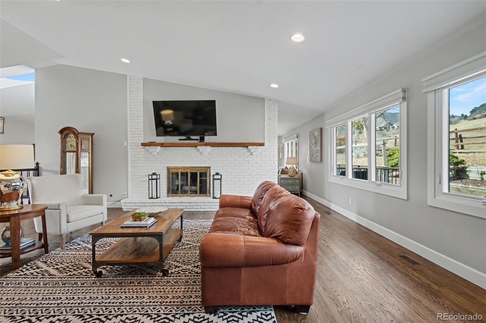 320 Hidden Creek Drive Colorado Springs CO 80906