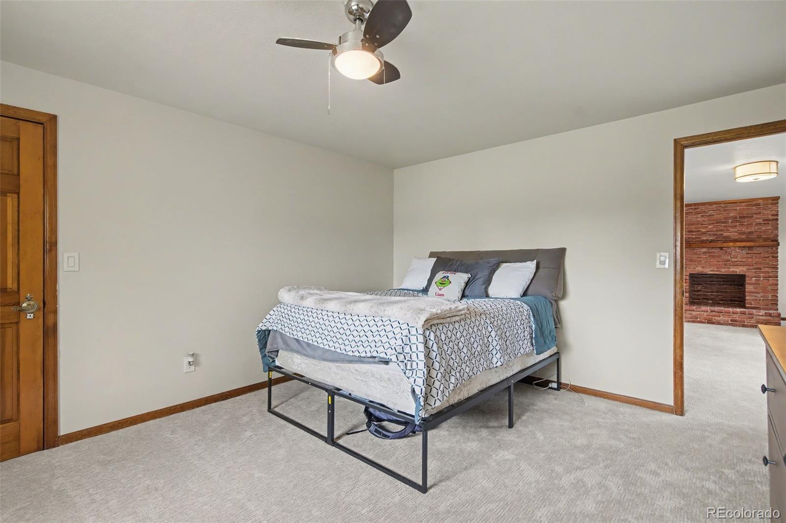 320 Hidden Creek Drive Colorado Springs CO 80906