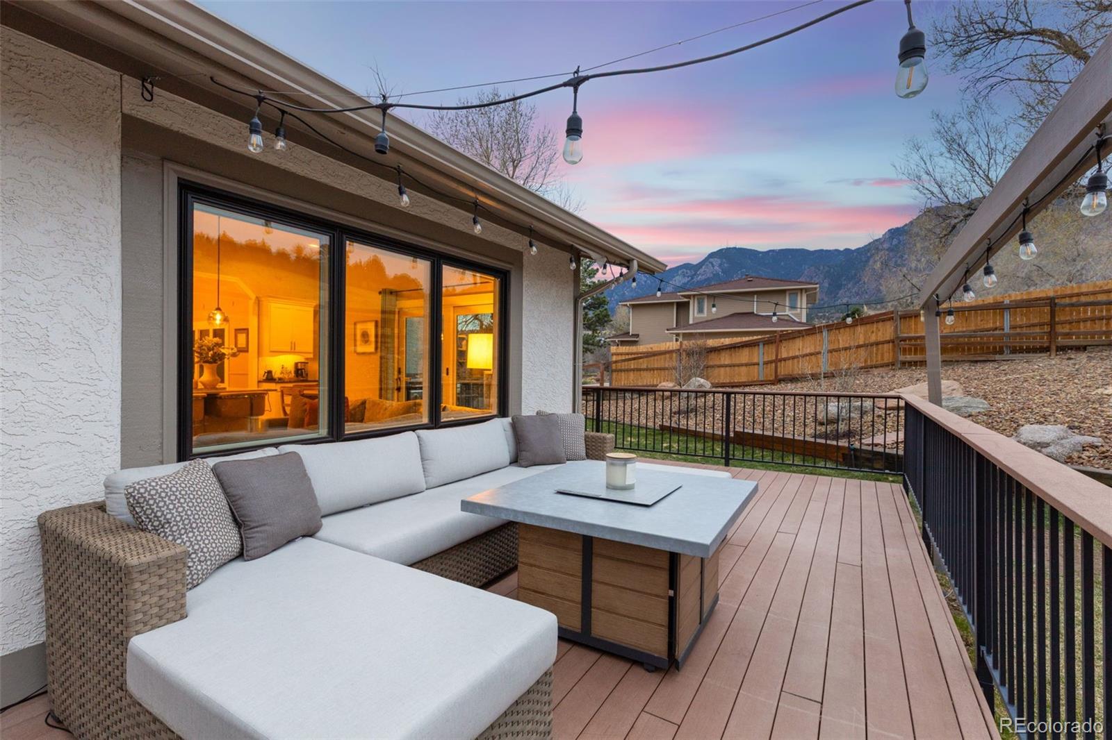 320 Hidden Creek Drive Colorado Springs CO 80906