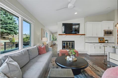 320 Hidden Creek Drive Colorado Springs CO 80906